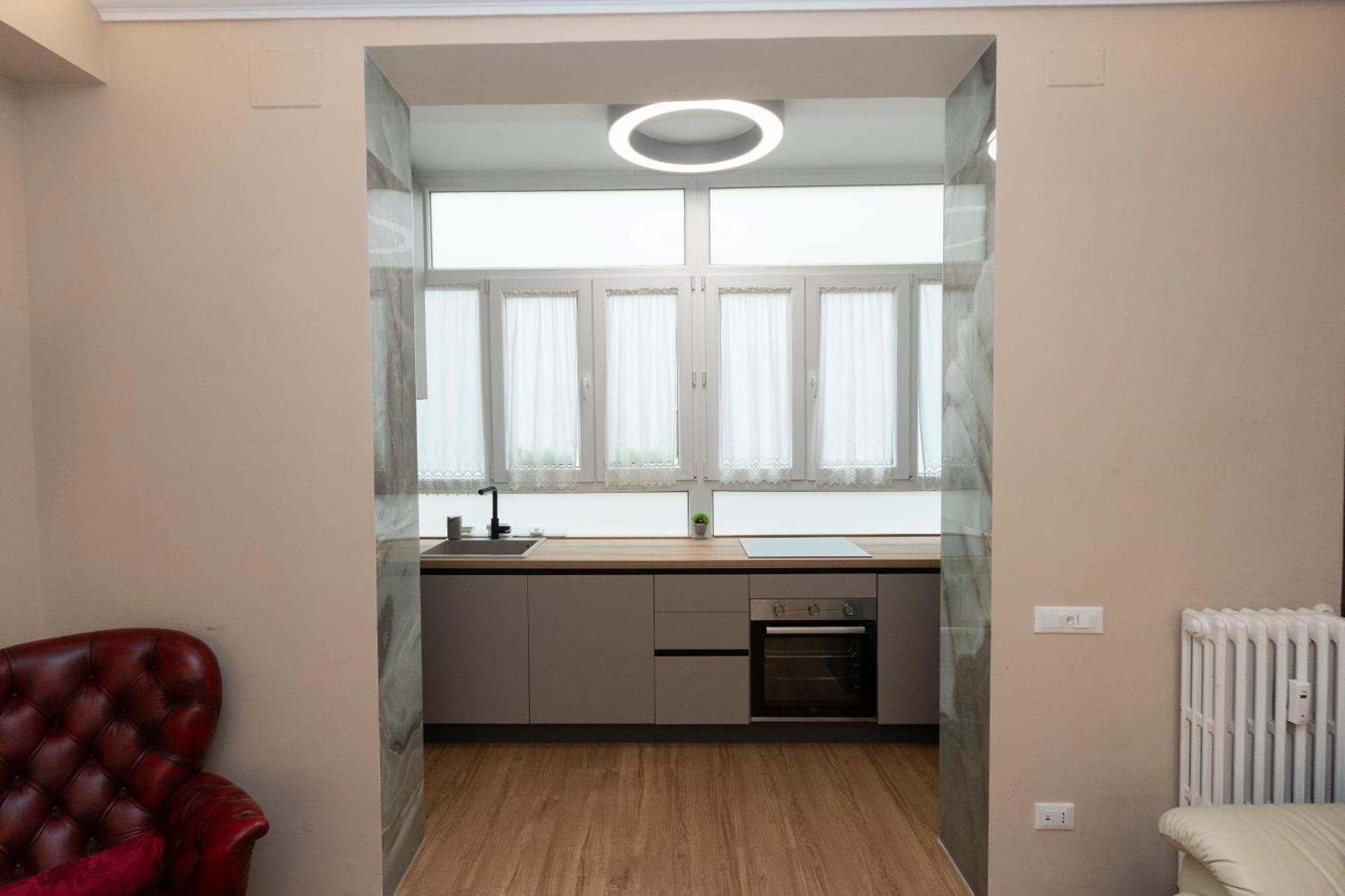 C7 Holiday home