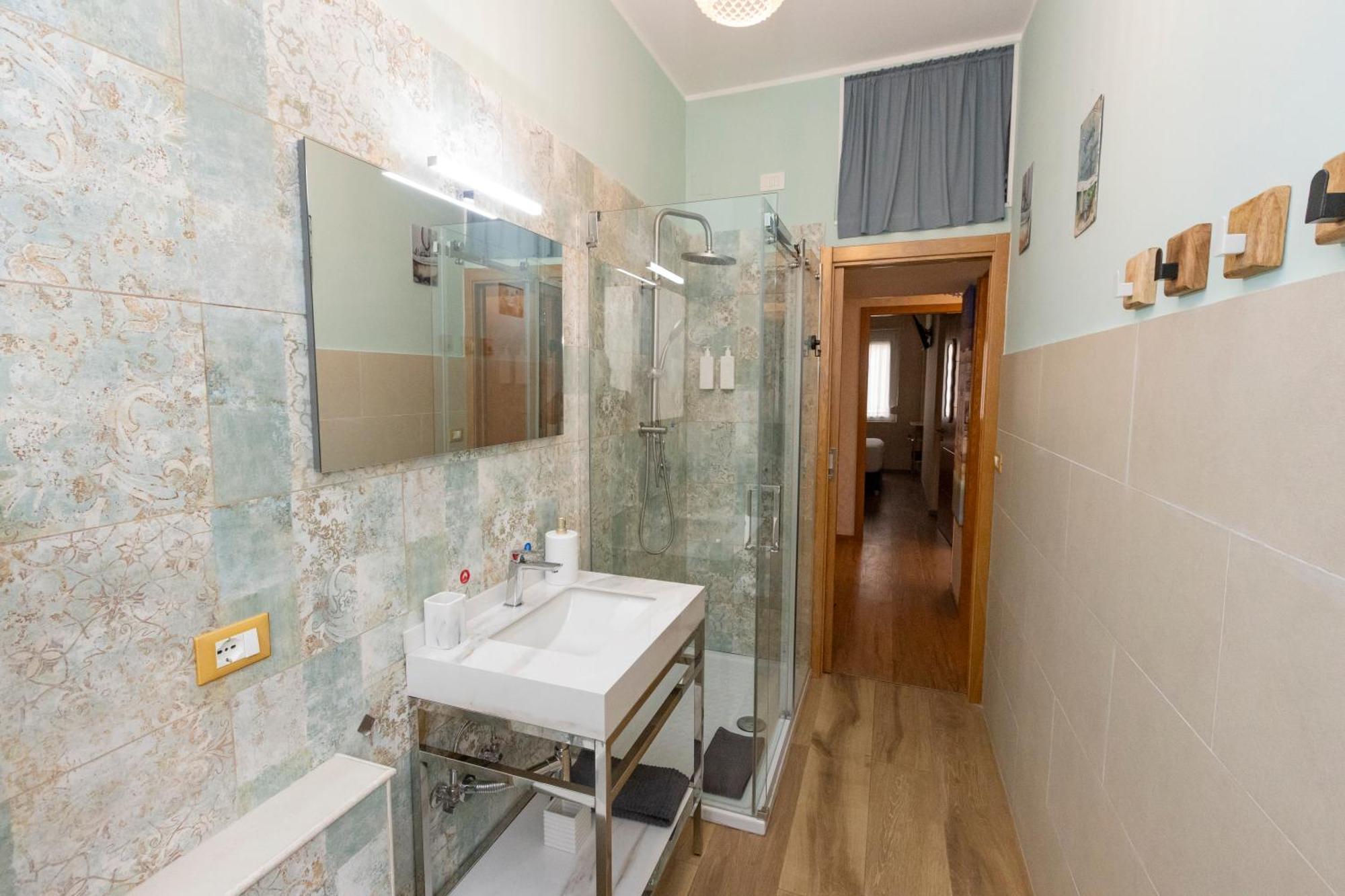 Holiday home C7 Rome